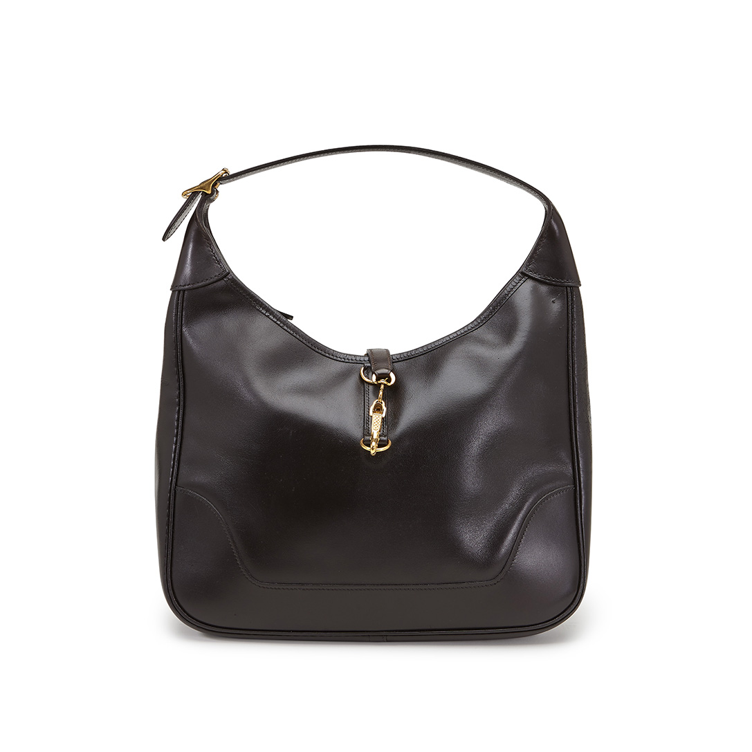Hermès' Trim Bag available on www.iconicitems.paris